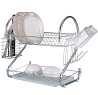 Сушарка для посуду Bohmann BH-7325 55х24,5х37 см Київ