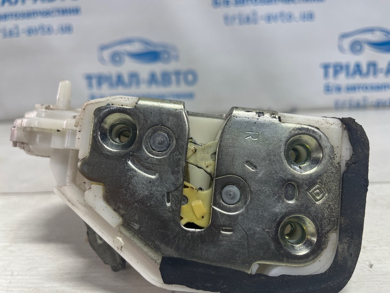 Замок двери задний правый Acura MDX 2006-2013 72610STXA13 (Арт. 73984) Київ - зображення 4