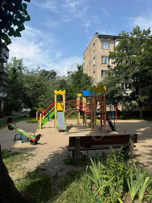 продажа 3-к квартира Киев, Днепровский, 46000 $ Київ - зображення 1