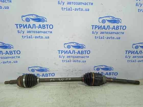 Привод передний правый АКПП Mitsubishi Outlander 2007-2012 3815A138 (Арт. 20393) Київ