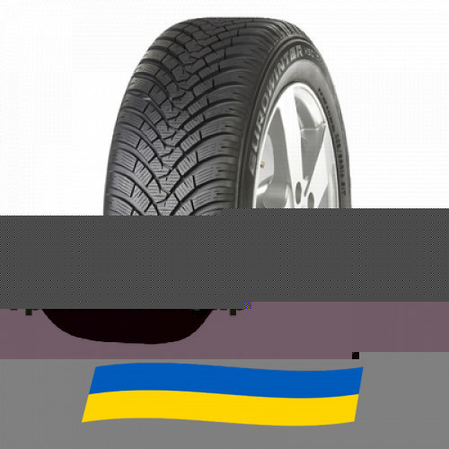 285/45 R19 Falken Eurowinter HS01 SUV 111V Позашляхова шина Київ - зображення 1