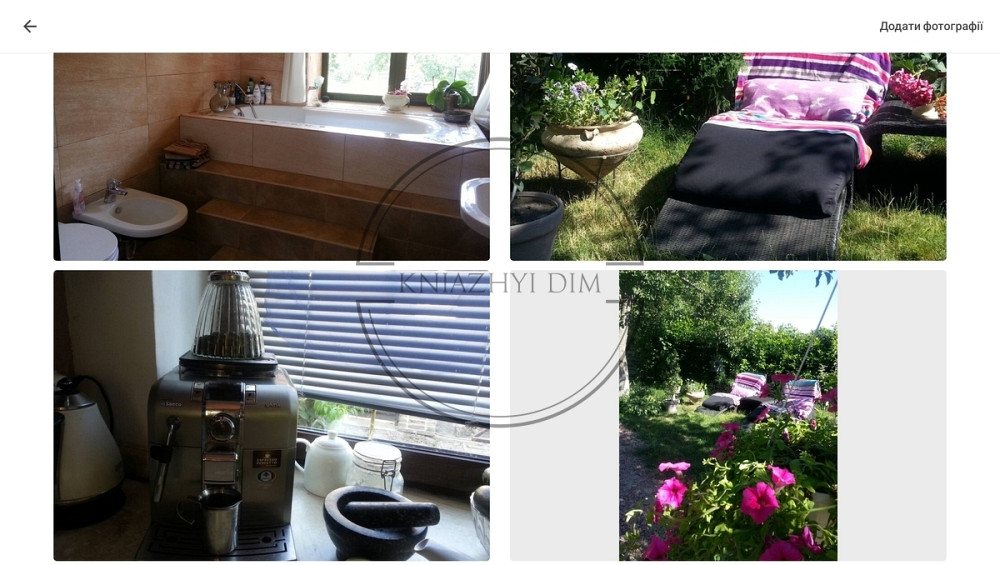 Без комиссии! Аренда дома на Десне, с. Зазимье Код объекта №139347 Київ - зображення 7