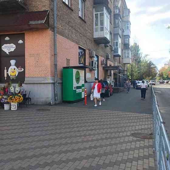 долгосрочная аренда торговые площади Киев, Соломенский, 70000 грн./мес. Киев