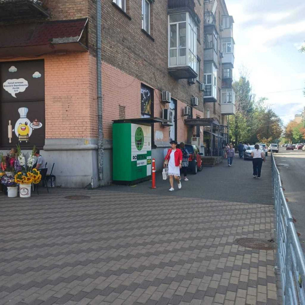 долгосрочная аренда торговые площади Киев, Соломенский, 70000 грн./мес. Киев - изображение 2