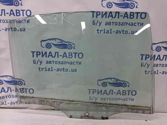 Стекло двери заднее правое Skoda Octavia 2013-2020 5E5845206A (Арт. 80720) Киев