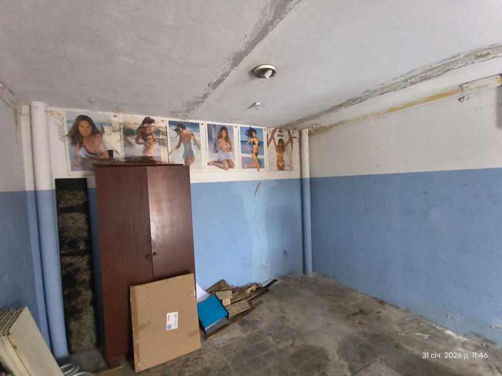 продажа отдельно стоящий гараж Киев, Деснянский, 24000 $ Київ - зображення 9