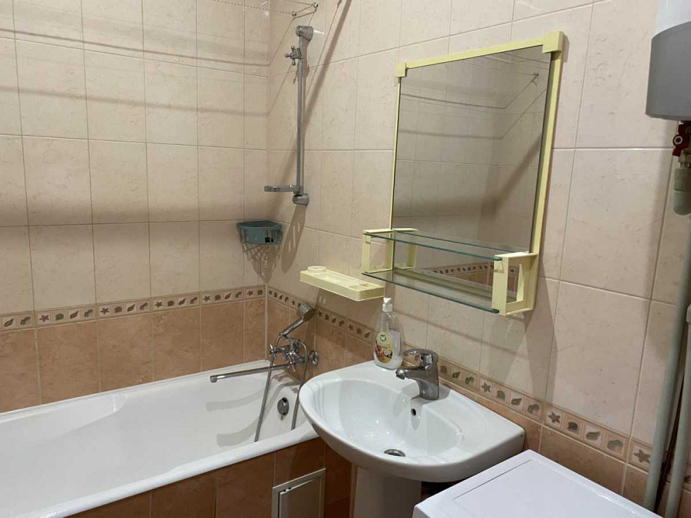 долгосрочная аренда 1-к квартира Киев, Шевченковский, 14500 грн./мес. Киев - изображение 12