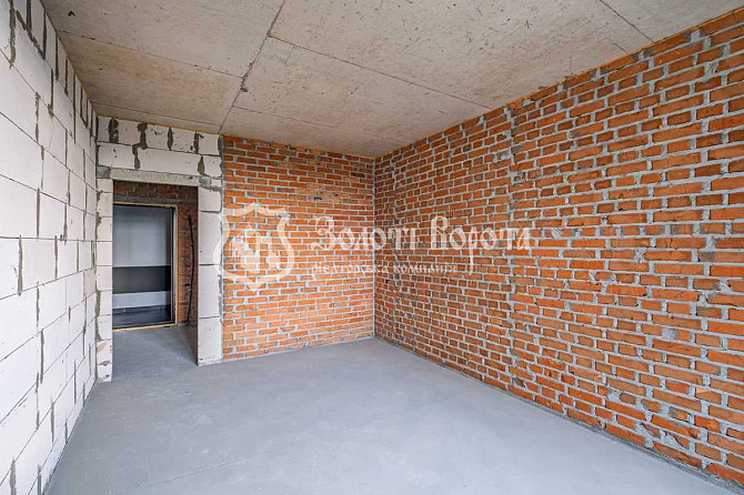 продажа 1-к квартира Киево-Святошинский, Ирпень, 35000 $ Ирпень - изображение 5