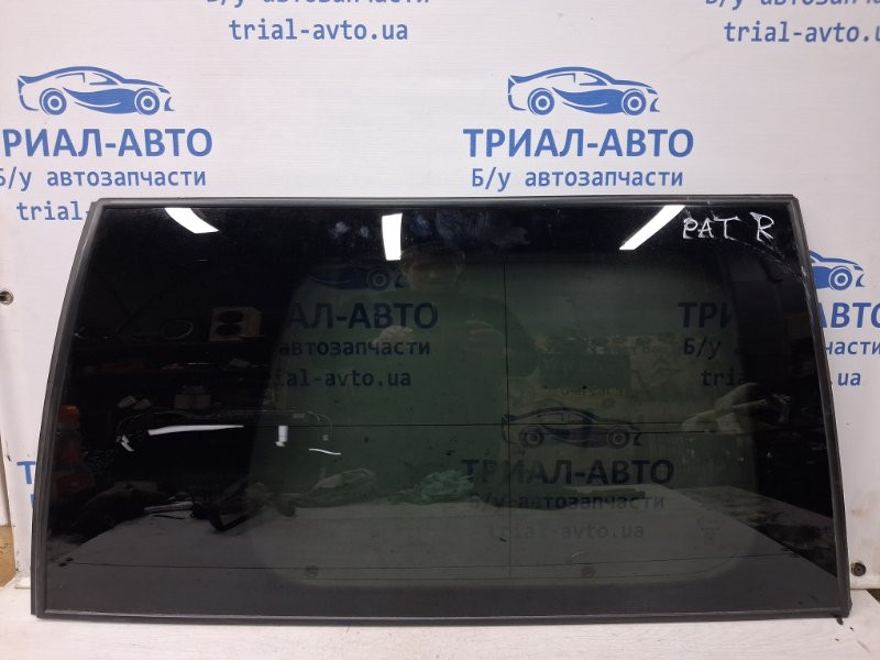 Стекло в кузов заднее правое Nissan Pathfinder R51 2.5 DIESEL YD25DDTI 2004 (б/у) Київ - зображення 1