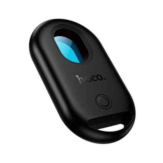 Пошуковий трекер Hoco E95 Black (Код товару:43791) Харків