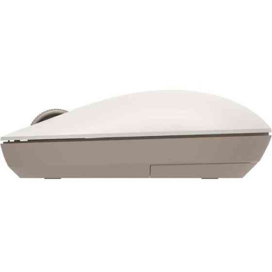Мишка Xiaomi Wireless Mouse Lite 2 White (BHR8915GL) Харьков