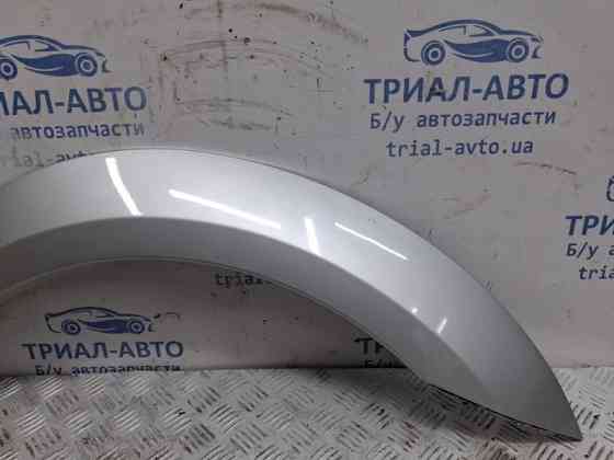 Накладка крыла Kia Sorento BL 2.5 DIESEL D4CB 2002 перед. прав. (б/у) Київ