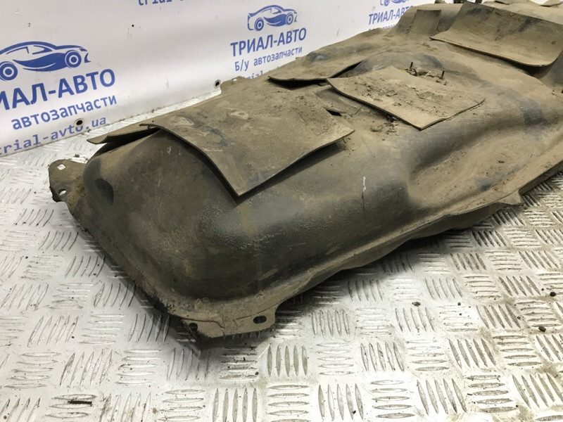 Бак топливный металлический Toyota RAV 4 2005-2016 7700142201 (Арт. 52165) Київ - зображення 4