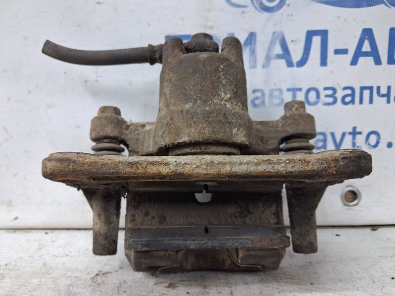 Суппорт задний правый Mitsubishi Pajero Wagon 1999-2006 MR510542 (Арт. 63060) Київ - зображення 4