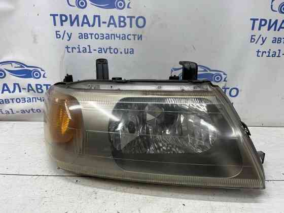 Фара правая галоген Mitsubishi Pajero Sport 1996-2008 8301A366 (Арт. 79575) Київ