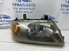 Фара правая галоген Mitsubishi Pajero Sport 1996-2008 8301A366 (Арт. 79575) Київ