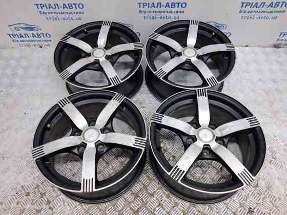 Диски титан комплект R15 Hyundai I30 2007-2012 529102L100 (Арт. 78306) Київ