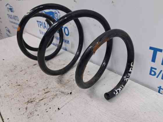Пружина передняя Nissan Juke F15 1.6 TURBO MR16DDT 2010 (б/у) Киев