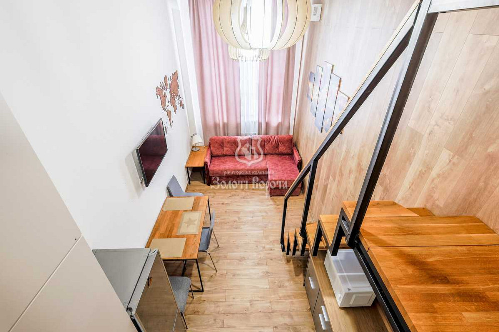 продажа 1-к квартира Киев, Соломенский, 39000 $ Київ - зображення 9