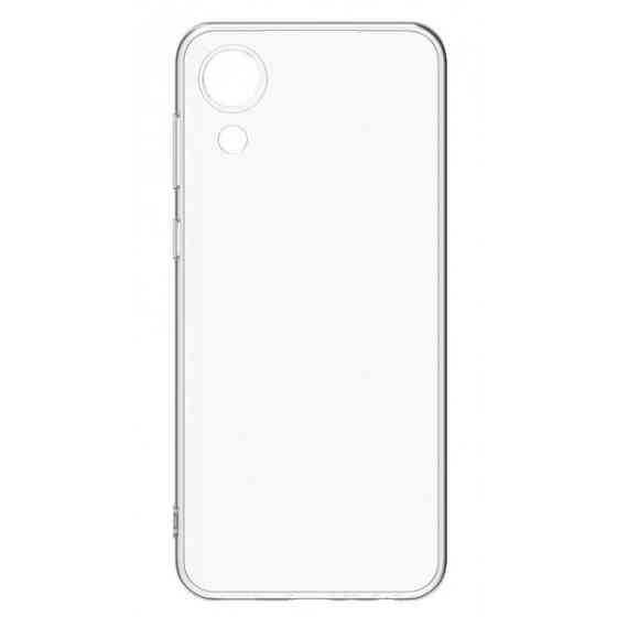 Панель Armorstandart Air Series для Samsung A032 A03 Core Прозора (Код товару:21753) Харьков