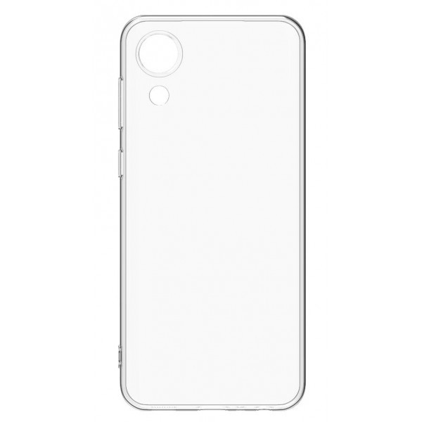 Панель Armorstandart Air Series для Samsung A032 A03 Core Прозора (Код товару:21753) Харьков - изображение 1