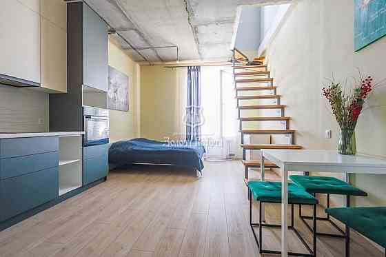 продажа 1-к квартира Бориспольский, Гнедин, 55000 $ 