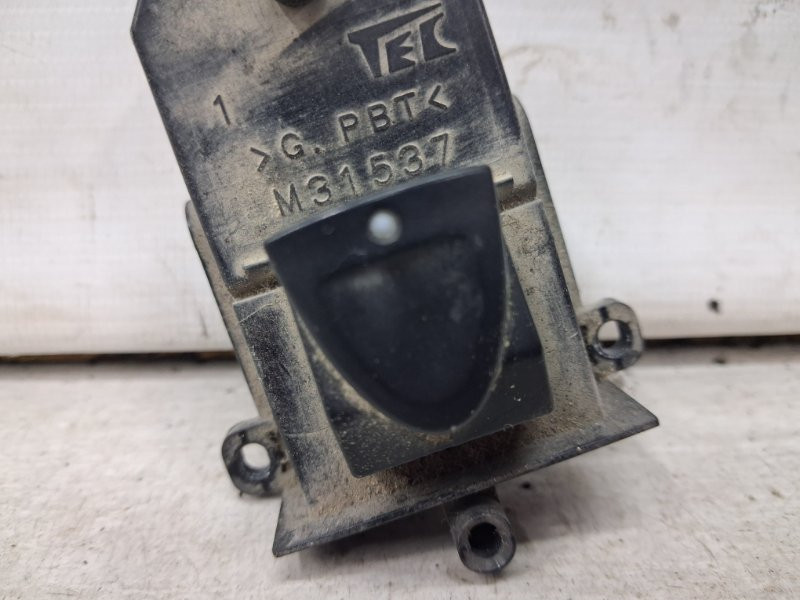 Кнопка стеклоподъемника Honda Civic FD 1.8 БЕНЗИН R18A 2005 (б/у) Київ - зображення 3