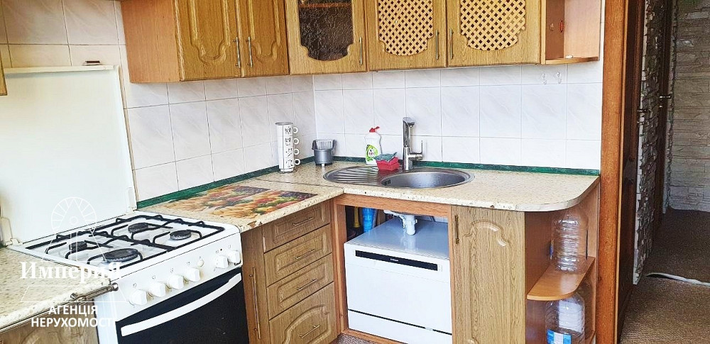 Сдам 2.8.10 на Поселке.Автономка.Ремонт.Вся мебель и техника. Белая Церковь - изображение 1