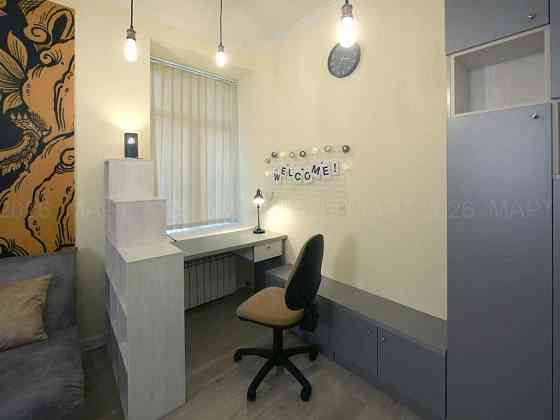 долгосрочная аренда 2-к квартира Киев, Печерский, 27500 грн./мес. Київ