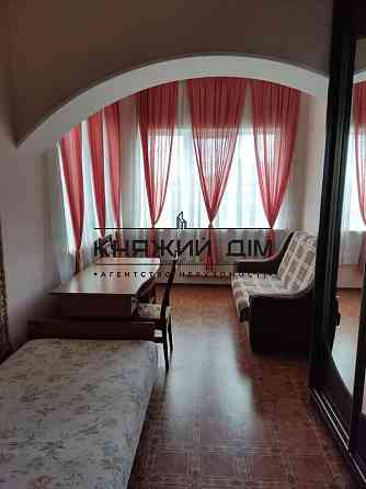 Оренда 3 кімнатна квартира м. Олімпійська КОД 1192434 Киев