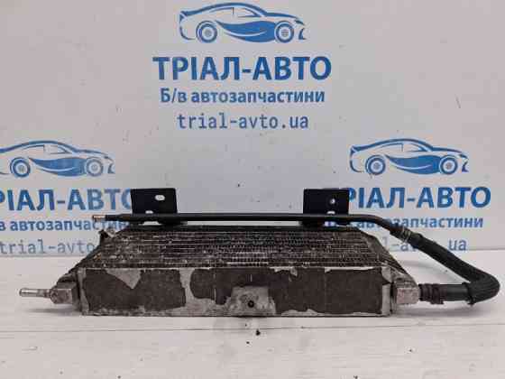 Радиатор коробки передач АКПП Nissan Qashqai 2013-2022 216064EA0A (Арт. 77779) Київ