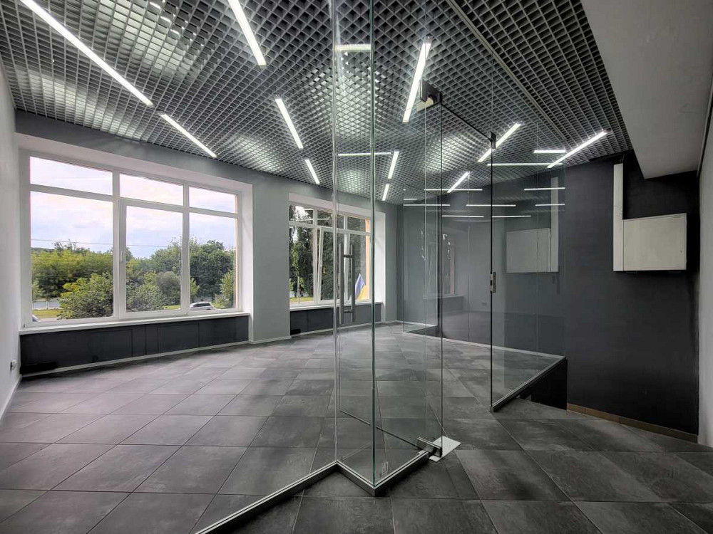 долгосрочная аренда офисное помещение Винница, Замостянский, 13500 грн./мес.  - изображение 1