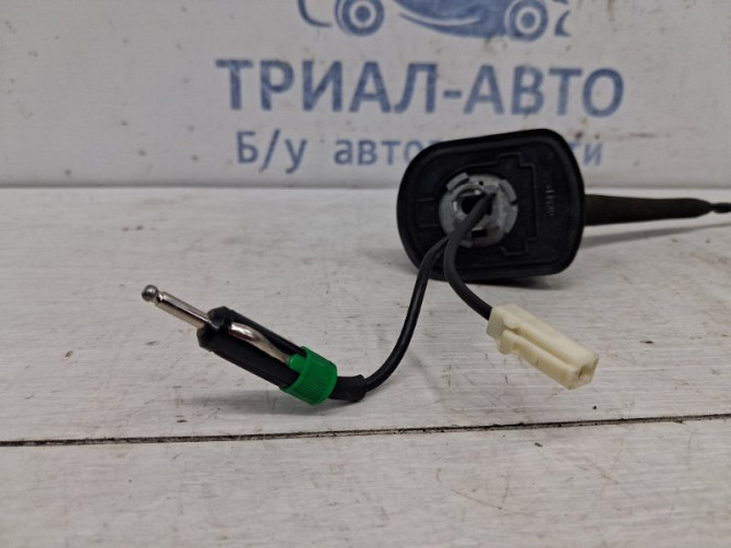 Антенна Mitsubishi Outlander CU 2.4 БЕНЗИН 4G69 2003 (б/у) Київ - зображення 4
