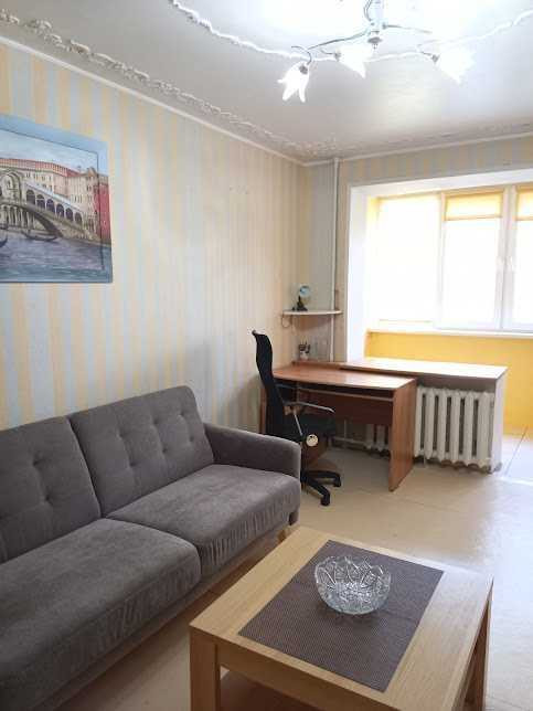 долгосрочная аренда 2-к квартира Киев, Святошинский, 14000 грн./мес. Киев - изображение 2