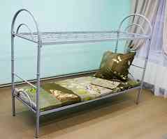 Ліжко,кровать металева Киев