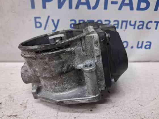 Заслонка дроссельная Skoda Fabia 2007-2014 03G128063Q (Арт. 78169) Київ