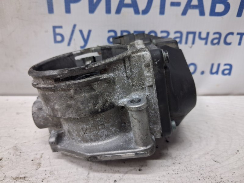 Заслонка дроссельная Skoda Fabia 2007-2014 03G128063Q (Арт. 78169) Київ - зображення 4