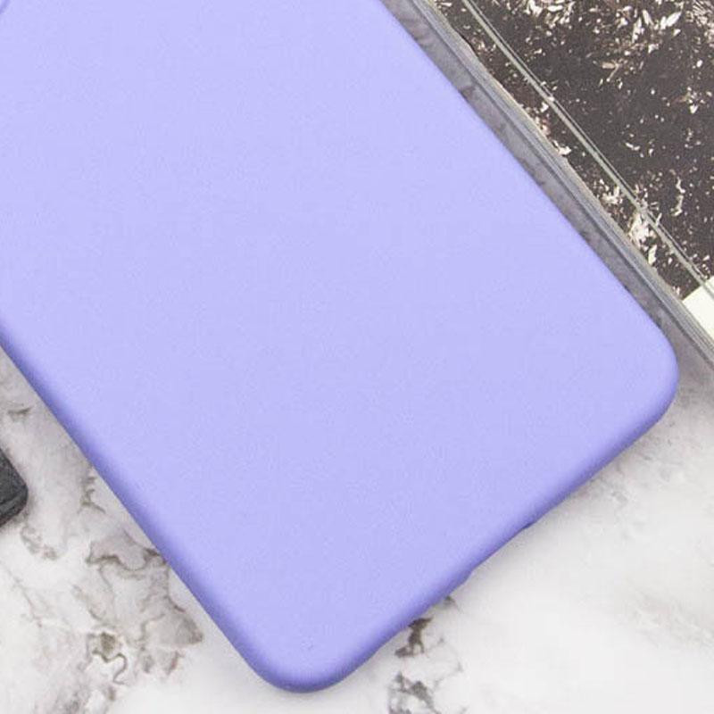 Чехол Silicone Cover Lakshmi Full Camera (AAA) для Google Pixel 7a Херсон - изображение 10