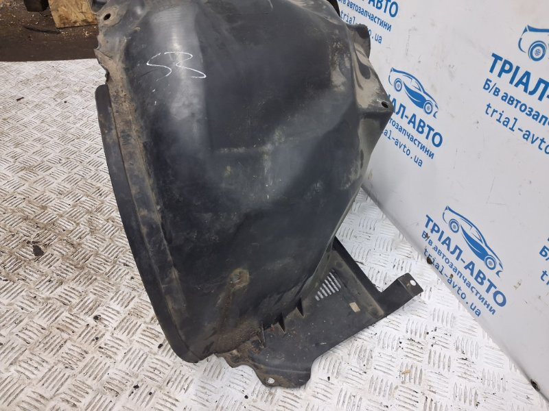 Подкрылок передний правый Kia Sorento BL 2.5 DIESEL D4CB 2002 (б/у) Киев - изображение 2