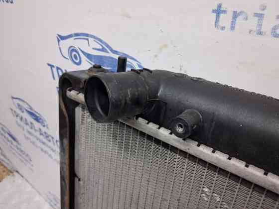 Радиатор основной Nissan Pathfinder R51 2.5 DIESEL YD25DDTI 2004 (б/у) Київ