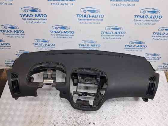 Торпеда с подушкой бесопасности Kia Ceed 2006-2012 847211H000 (Арт. 78549) Киев