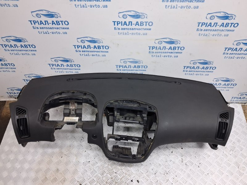 Торпеда с подушкой бесопасности Kia Ceed 2006-2012 847211H000 (Арт. 78549) Київ - зображення 2