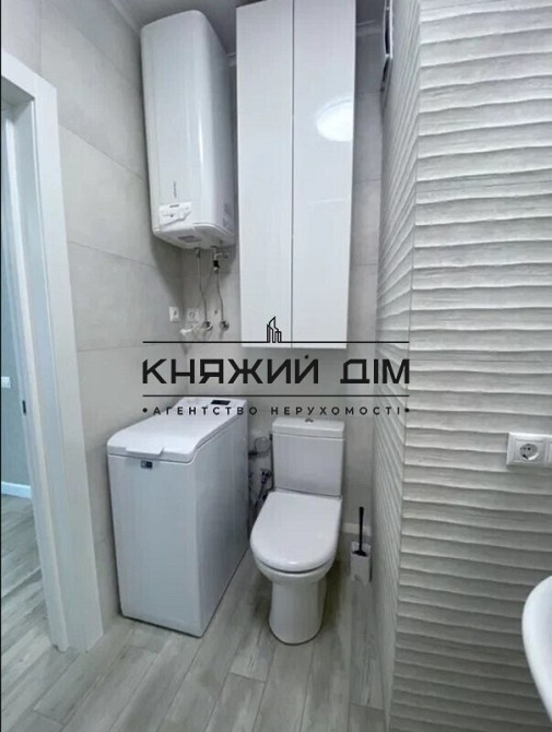 Продажа 1 к.кв. на Славутиче в ЖК Заречный. № 21140856 Киев - изображение 8
