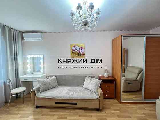 Є генератор! Оренда 1-кімнатної квартири м. Осокорки ЖК Молодіжний Код 11205053 Київ