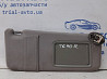 Козырек солнцезащитный правый Toyota Camry 40 2.4 БЕНЗИН 2AZFE 2006 (б/у) Київ