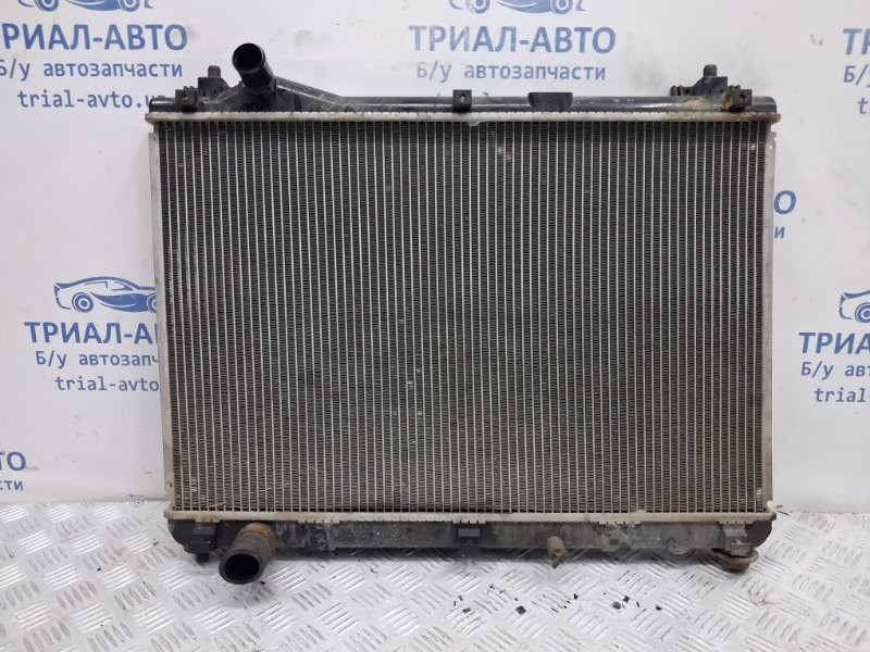 Радиатор основной Suzuki Grand Vitara 2005-2016 1770065J00 (Арт. 61988) Киев - изображение 1