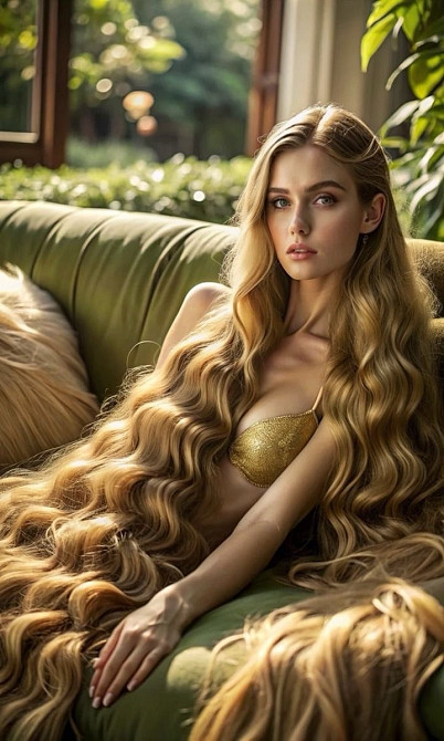 Купуємо волосся у Запоріжжі Зателефонуйте нам за вказаними телефонами Запорожье - изображение 1