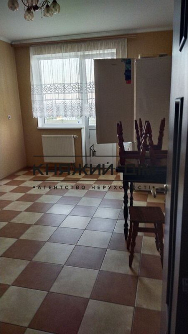 Оренда 3-к.кв. біля парку Партизанської Слави на вул. Бориспільська 4. Дарницький р-н Київ - зображення 5