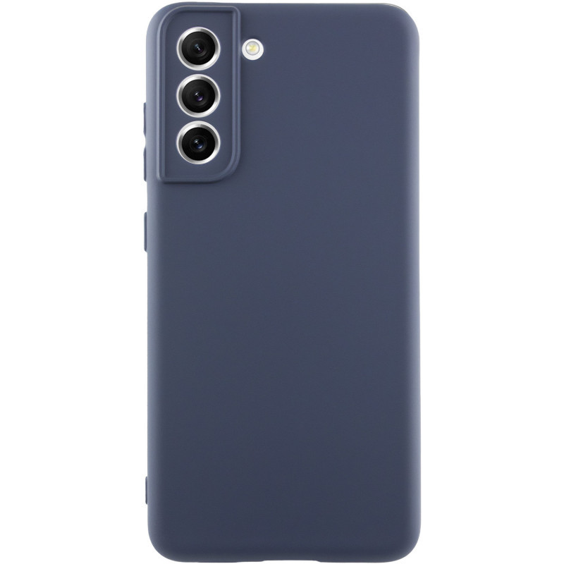 Чехол Silicone Cover Lakshmi Full Camera (AA) для Samsung Galaxy S22 Херсон - изображение 1