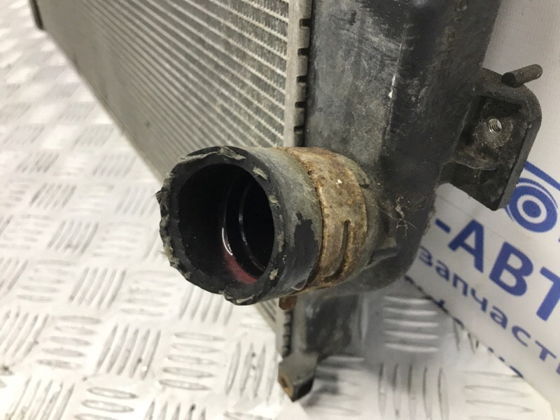 Радиатор основной Toyota RAV 4 2012-2018 1640026421 (Арт. 57767) Киев - изображение 4